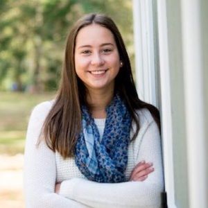 Meet your Posher, Ciara